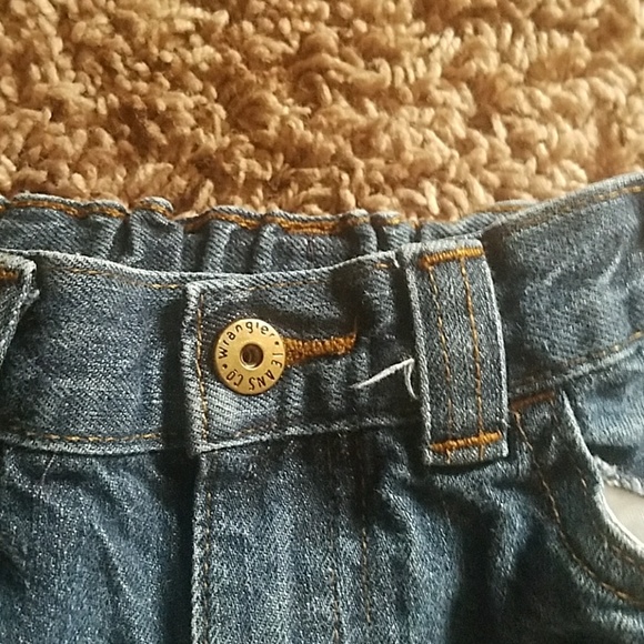 Wrangler jeans - Picture 2 of 3